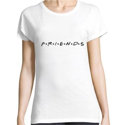 Tricou personalizat Friends