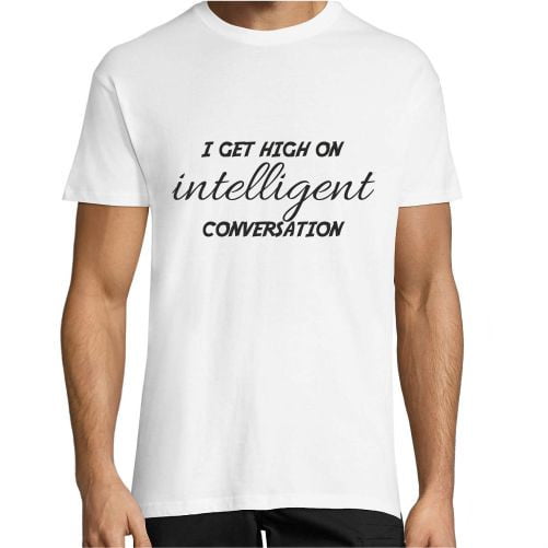 Tricou personalizat inteligent - Tricou personalizat inteligent