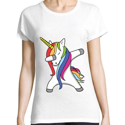 Tricou personalizat Unicorn